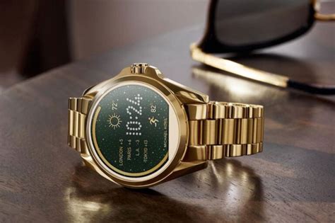 mi reloj michael kors no enciende